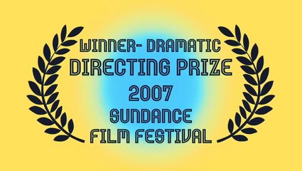 Rocket Science Bande-annonce (EN)