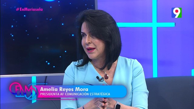 ¿Cuántos pacientes extranjeros acoge RD para procedimientos médicos? | Esta Noche Mariasela