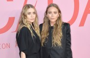 Ashley Olsen is said to have secretly given birth to a baby months ago