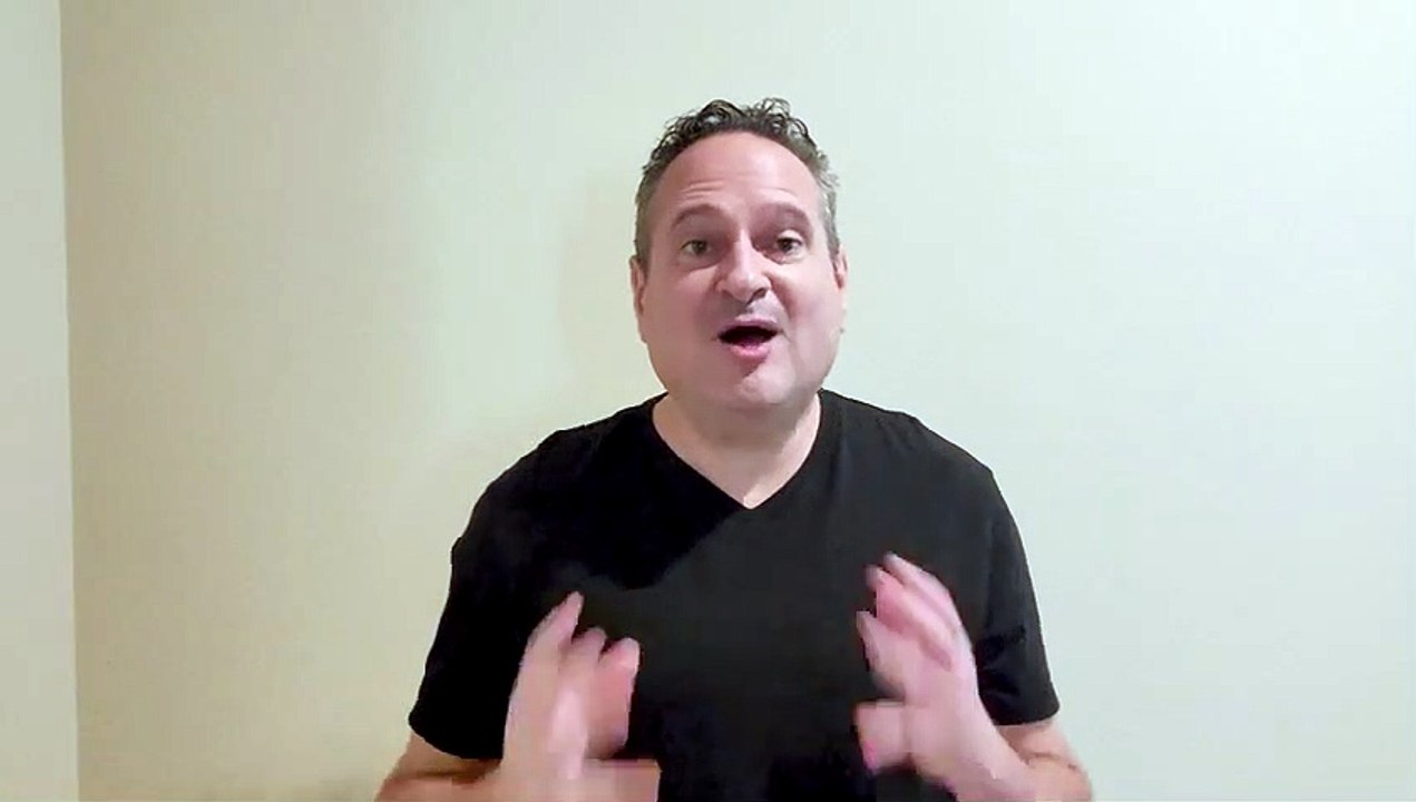 The Eagle Channel Introduction Video