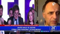 Elecciones primarias en Argentina: Milei da la sorpresa y disputará la presidencia con Bullrich y Massa