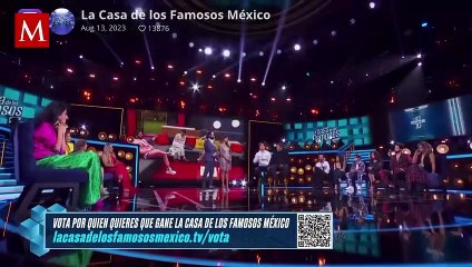 Alan Estrada celebra que Wendy Guevara ganó "en el segundo país con más transfeminicidios del mundo"