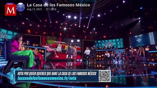 Alan Estrada celebra que Wendy Guevara ganó en el segundo país con más transfeminicidios del mundo