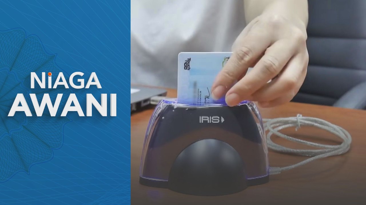 KDN tamatkan kontrak NIISe kendalian Iris Corp berkuat kuasa serta-merta