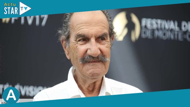 Gérard Hernandez seul dans Scènes de ménages la nouvelle saison diffusée sur M6 dès le…