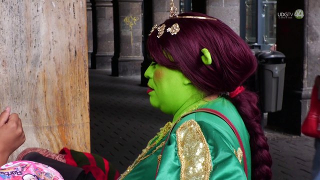 Artistas urbanos se amparan para seguir trabajando en las plazas del Centro Histórico de Guadalajara