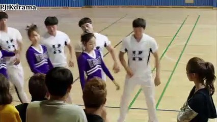 Cheer Up Full Episode -5 (HindiUrdu) Dubbed With Eng Sub _Kdrama(288P)