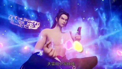 武神主宰 第359集 | Martial Master Ep 359