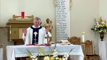 Catholic Mass Today I Daily Holy Mass I Tuesday August 15 2023 I English Holy Mass I 5.00 AM