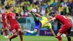 Copa do Mundo 2022    Brasil x Sérvia (Grupo G) com Galvão Bueno (Globo)  áudio completo