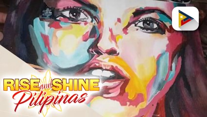 PCSO at Sentro Artista Art Hub, naglunsad ng National Art Competition 2023