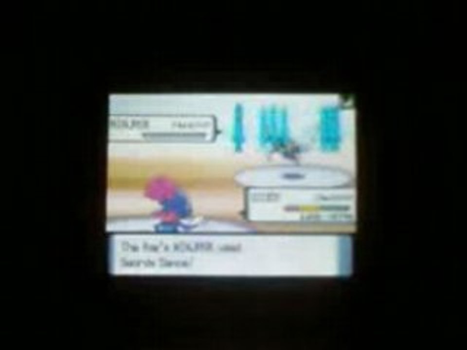 Lucifer/p€ vs Genio/p€