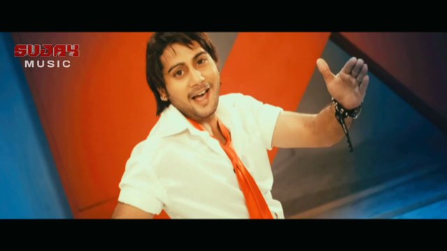 Radha Radha Bole Krishna | রাধা রাধা বলে কৃষ্ণা | Krishna | কৃষ্ণা | Bengali Movie Video Song Full HD | Sujay Music