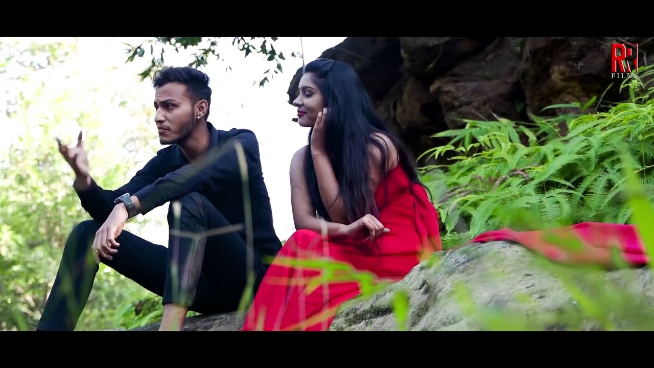 BANGE TOR DIWANA __ CHUMAN SAHU & CHAMPA NISHAD __ SANDEEP JOHLEY __ CG SONG