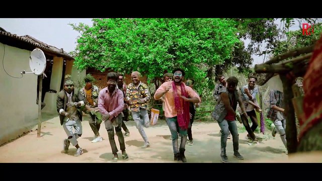 HOLI TOR GALI RE __ होली तोर गली रॆ __KIRTI PRAKASH & REEMA __ Alkarha Tura __ Hemant Sahu