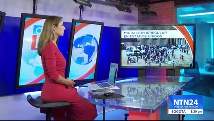 Migración en Estados Unidos