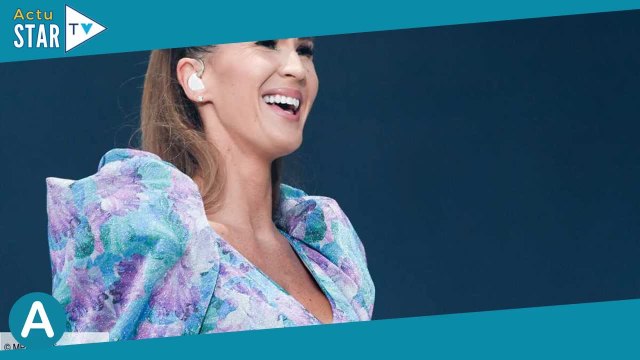 « Mes jumeaux » Vitaa dévoile une photo de ses deux fils dont la ressemblance est frappante