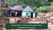 Himachal Pradesh Rains: Over 50 Dead In Last 24 Hours Due To Heavy Rainfall & Landslides; CM Sukhvinder Singh Sukhu, Union Minister Amit Shah Express Grief