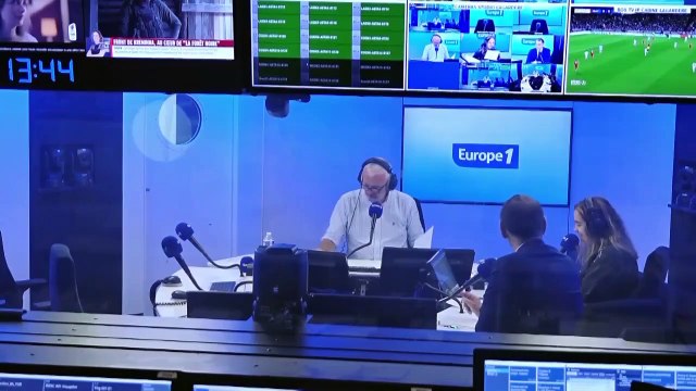 «Les victimes de l'ensauvagement de la société n'intéressent pas les bien-pensants», juge Laurent Jacobelli