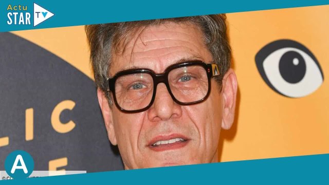 Marc Lavoine : pourquoi son fils aîné Simon est-il revenu vivre chez lui à 36 ans ?