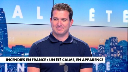 Éric Brocardi : «On peut s’attendre à une résurgence en septembre, en octobre ou en novembre»