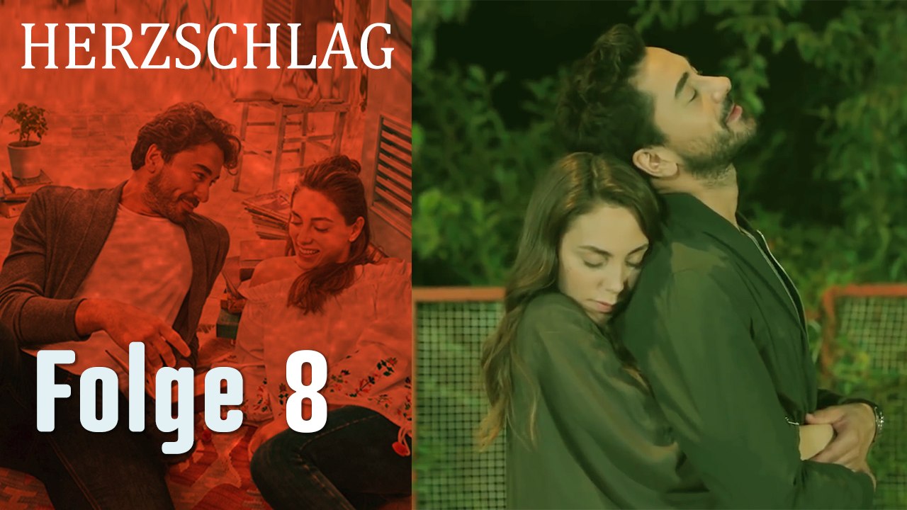 Herzschlag Folge 8 (HD)
