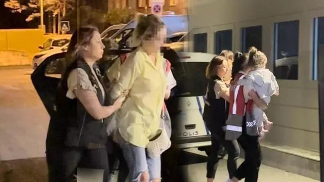 Esenyurt'ta çocuğunu döven anneden kan donduran sözler: Kendi çocuğumu öldürsem bile benim hakkımdır