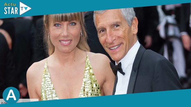 « Tellement fier » : Nagui partage son admiration pour sa femme Melanie Page