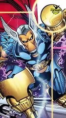 ¿Quién es Beta Ray Bill? #BetaRayBill #Thor #Marvel