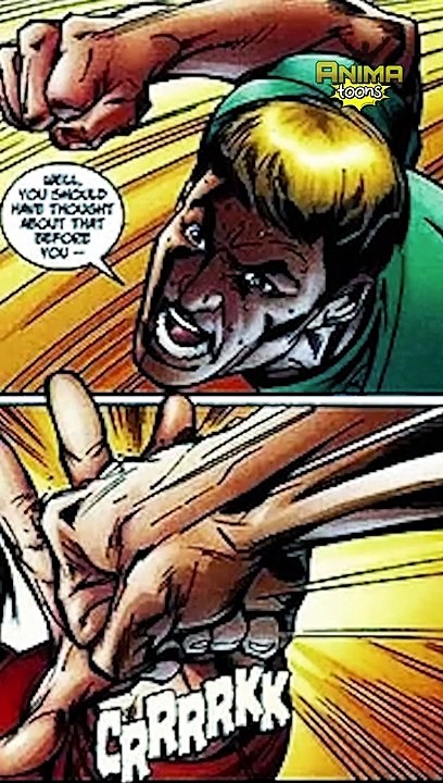 Orígenes del #AgenteVenom #Marvel, #MarvelComics