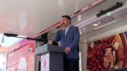 Qui sera le candidat d'Istanbul dans le parti AK？ Erdogan rencontrera personnellement les 5 noms mentionnés