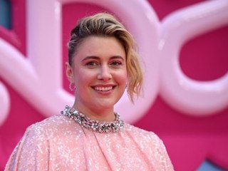 Rekord für Regisseurin: "Barbie" spielt eine Milliarde Dollar ein