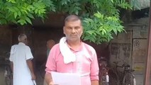 गोरखपुर: कार्यवाही रजिस्टर में अनियमत्ता का बोलबाला, व्यक्ति ने लगाया आरोप