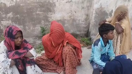 आसीन्द: एक ने लगाई फांसी तो एक की सांप काटने से हुई मौत, जानिए पूरा मामला