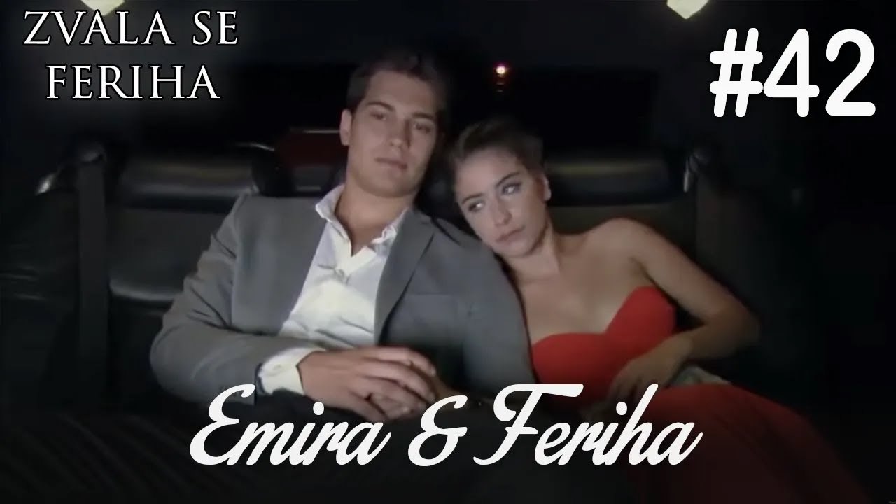 Emira & Feriha #42