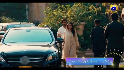 Tere Bin Launch Promo 05   Today at 600 PM only on FLO Digital