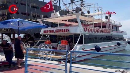 Alanya'daki sopalı kavgada 'ahlaksız teklif' iddiası