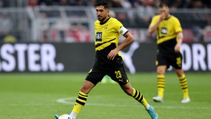 Can zufrieden mit Saisoneröffnung: "Wenn wir so Fußball spielen, dann ..."