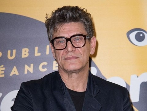 Un mec qui a mon âge... : Marc Lavoine en couple avec un homme !