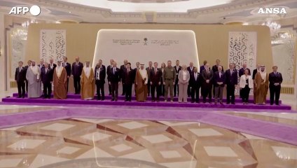 L'ira di Mosca per Gedda, "nessuna base per la pace"