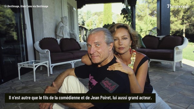 Caroline Cellier, son couple passionnel avec un acteur de légende : La vaisselle volait de temps en temps