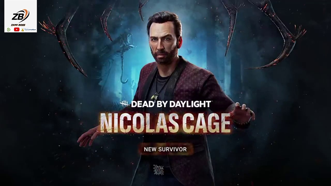 Dead By Daylight movie trailer 2023
