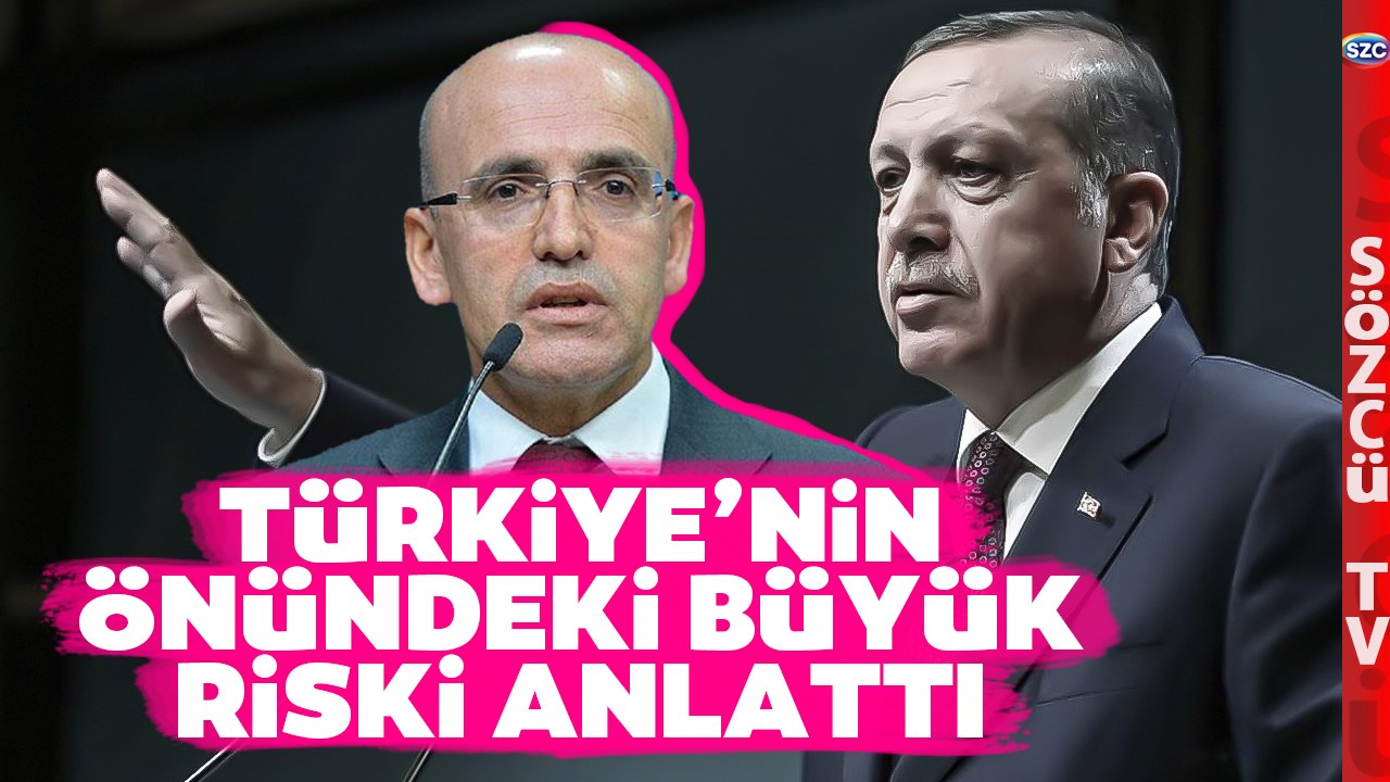 Oğuz Oyan Yabancı Para Girişinin Bilinmeyen Detayını Anlattı! 'Çok Büyük Risk'