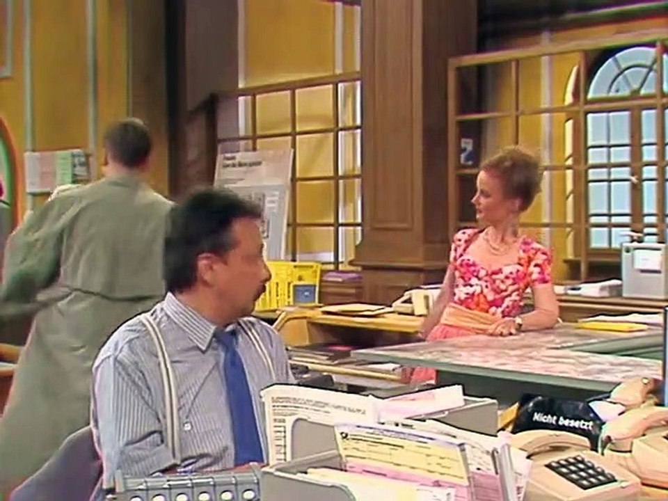 Salto Postale E01-Der Einschreibbrief