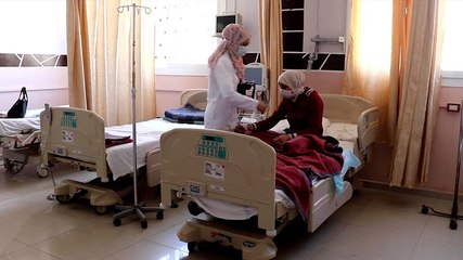 Syrian healthcare crisis: Reality for women and children six months on from earthquake