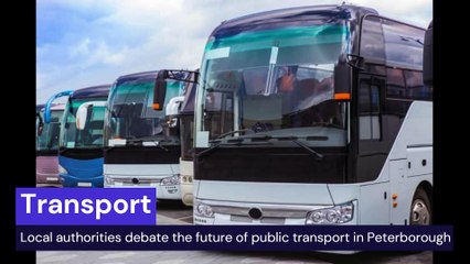 Peterborough headlines, Monday August 7