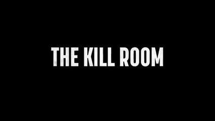 The Kill Room - Official Trailer (2023) Uma Thurman, Samuel L. Jackson, Maya Hawke