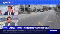 Quelles peines encourent les conducteurs pour refus d'obtempérer?