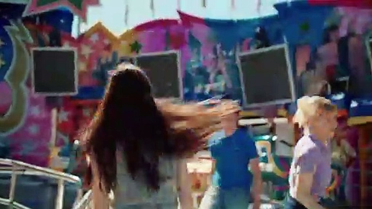 Zwischen uns die Nacht Trailer OV