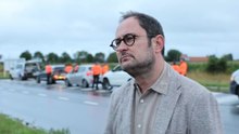 Drogue au volant : Vincent Van Quickenborne explique l'importance des contrôles
